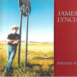 James Lynch (16) - Interstate 40-0