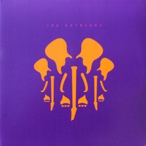 Joe Satriani - The Elephants Of Mars-0