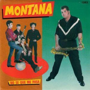 Montana (20) - No Sé Que Me Pasa-0