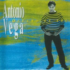 Antonio Vega - Océano De Sol-0