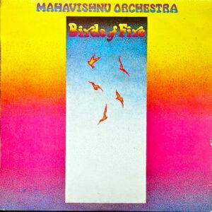 Mahavishnu Orchestra - Birds Of Fire-0