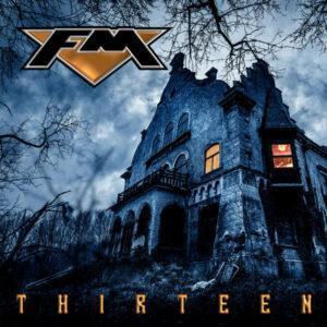FM (6) - Thirteen-0