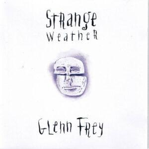 Glenn Frey - Strange Weather-0