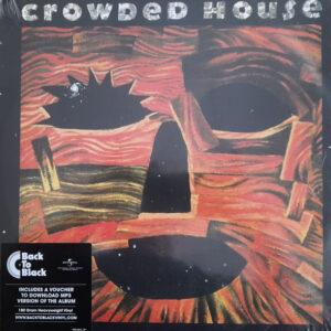 Crowded House - Woodface-0