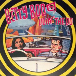 Betty Boo - Doin' The Do-0
