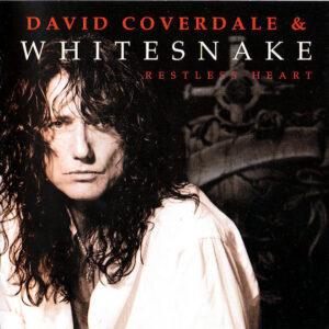 Whitesnake - Restless Heart-0