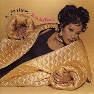 Regina Belle - Reachin' Back-0