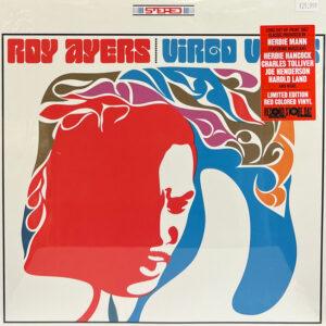 Roy Ayers - Virgo Vibes-0