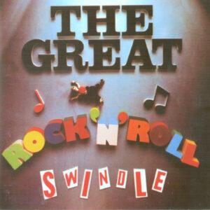 Sex Pistols - The Great Rock 'N' Roll Swindle-0