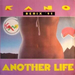 Kano - Another Life (Remix '91)-0
