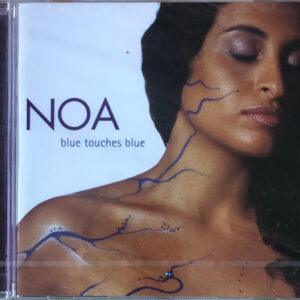Noa - Blue Touches Blue-0