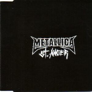 Metallica - St. Anger-0