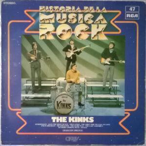 The Kinks - The Kinks-0