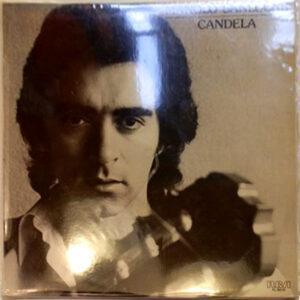 Manolo Sanlúcar - Candela-0