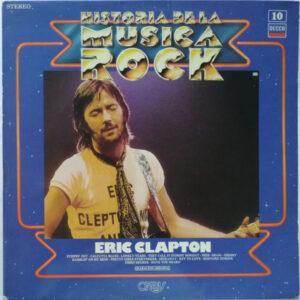 Eric Clapton - Eric Clapton-0