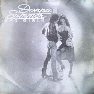 Donna Summer - Bad Girls-0