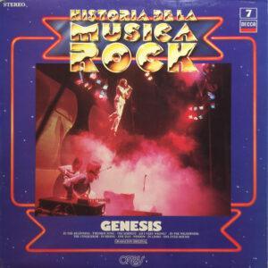 Genesis - Genesis-0