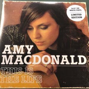 Amy MacDonald - This Is The Life-0