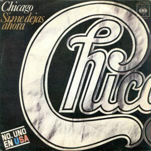 Chicago (2) - Si Me Dejas Ahora-0