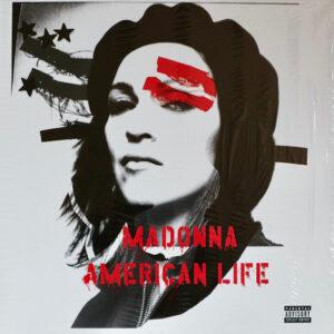 Madonna - American Life-0