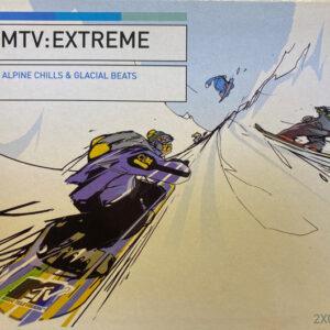 Various - MTV : Extreme (Alpine Chills & Glacial Beats)-0