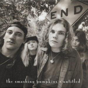The Smashing Pumpkins - Untitled-0