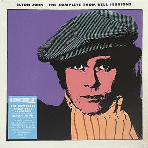 Elton John - The Complete Thom Bell Sessions-0