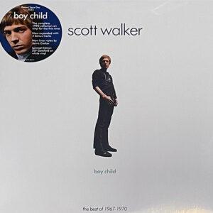Scott Walker - Boy Child (The Best Of 1967-1970)-0