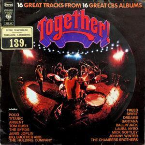 Various - Together-0