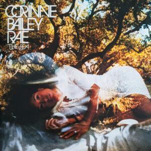 Corinne Bailey Rae - The Sea-0