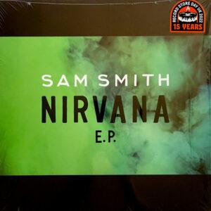 Sam Smith (12) - Nirvana E.P.-0