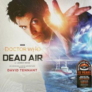Doctor Who - Dead Air-0