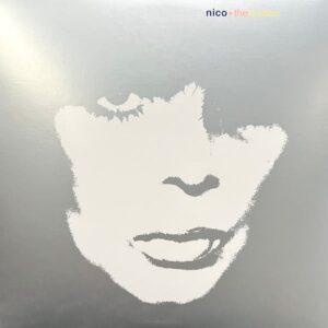 Nico (3) + Faction (3) - Camera Obscura-0