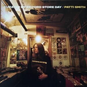 Patti Smith - Curated By Record Store Day-0