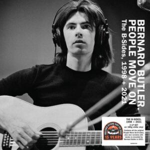 Bernard Butler - People Move On- The B-Sides, 1998 + 2021-0