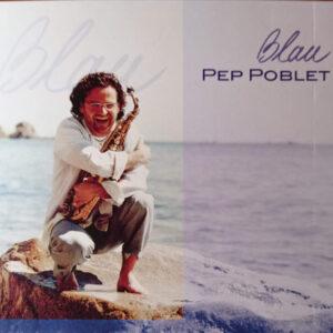 Pep Poblet - Blau -0