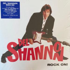 Del Shannon - Rock On!-0