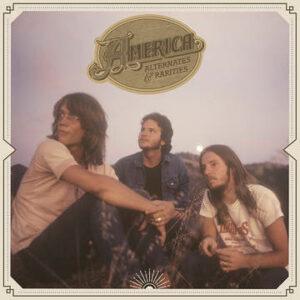 America (2) - Alternates & Rarities-0