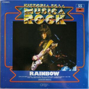 Rainbow - Rainbow-0