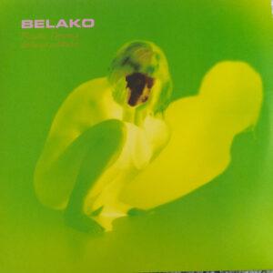 Belako - Plastic Drama Deluxe Edition-0