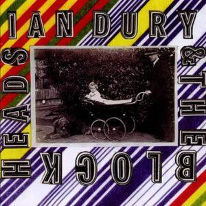 Ian Dury And The Blockheads - Ten More Turnips From The Tip-0
