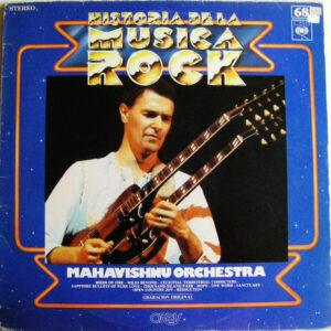 Mahavishnu Orchestra - Birds Of Fire -0