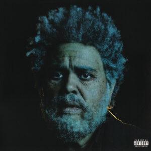 The Weeknd - Dawn FM-0
