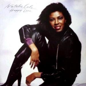 Natalie Cole - Happy Love-0
