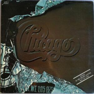 Chicago (2) - Chicago X-0