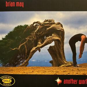Brian May - Another World-0