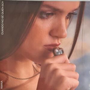 Amaia Romero - Cuando No Sé Quién Soy-0