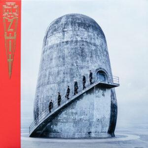 Rammstein - Zeit-0