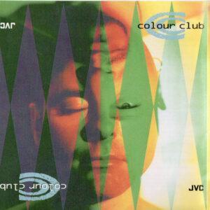 Colour Club - Colour Club-0