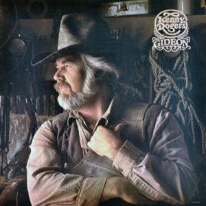 Kenny Rogers - Gideon-0